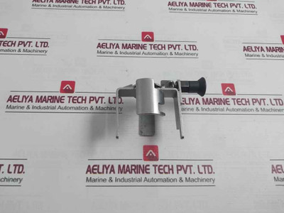 137M039 Push-pull Toggle Clamp With Locking Mechanism Se-f.05596.755.06.00-02