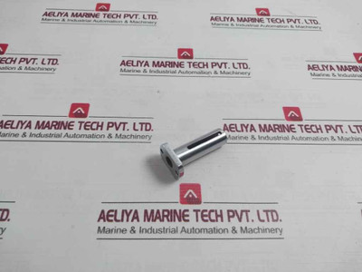 Thyssenkrupp H.20117.186.01.00 Flanged Bushing Linear Motion Ball Bearing