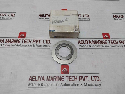 Pillar 10/16/20K-25A Spiral Wound Gasket 152-000-04J