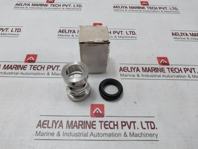 Shinko 54 Mechanical Seal