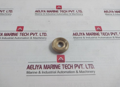 Georim 17 Piston Packing Nut For Bilge Pump