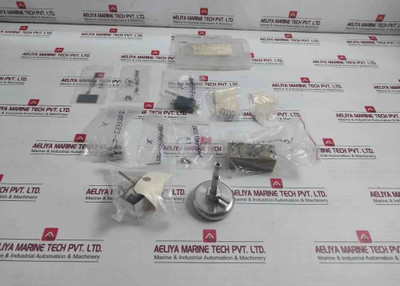 Nov 10504994-001 Potentiometer Kit Speed Control Anchor Winch Rhs1K0 0.158A