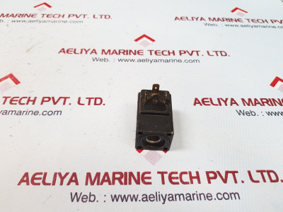 Burkert 211 A Solenoid Valve 220V 50Hz