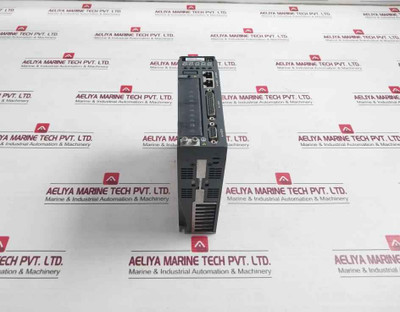 Suzhou Inovance Is620Ps1R6I Single-phase Ac Servo Drive Ac 200-240V 2.3A