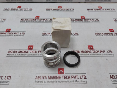 Shinko Evz-70M Mechanical Seal Set Condensate Drain Pump I210518004A