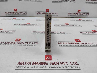 Valmet Bou 8 Printed Circuit Board Module M851231 M1 542810-4A