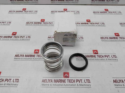 Shinko 54 Mechanical Seal Evz-130M