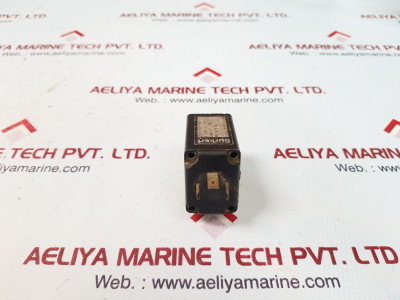 Burkert 330-f-3.0-f-va solenoid valve