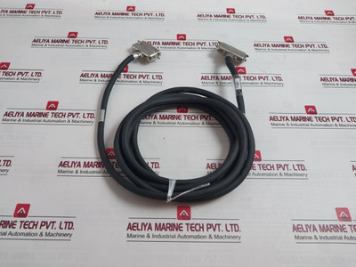 Hitachi Fta3-313 Programmer-printer Cable J-kfta04 Cab7 4-meter Hitachi Fta3-313 Programmer-printer Cable J-kfta04 Cab7 4-meter