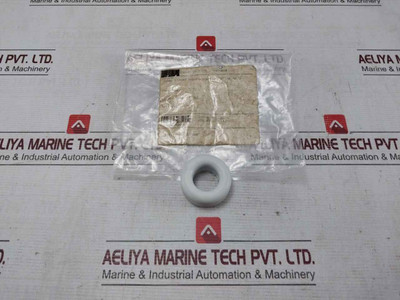 Lot Of 4X Manifold 30075010 Filled Fkm Valve Stem U Packing Seal