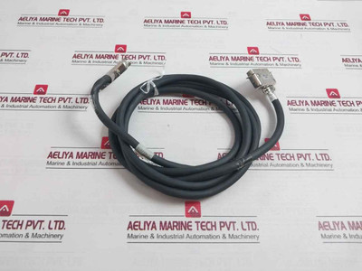 Hitachi Fta2-307 Programmer-printer Cable 3 Meter Apm2-3 J22