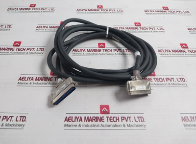 Hitachi Fta1-407 Programmer-printer Cable 00Fta 4 Meter J-kfta04 Apm1-4 J22 Hitachi Fta1-407 Programmer-printer Cable 00Fta 4 Meter J-kfta04 Apm1-4 J22