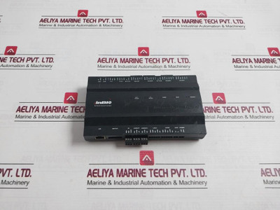 Zkteco Access Control Panel 12V