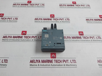 Siemens 3Va9987-0Ta20 Data Concentrator Com100 Accessory 24V 8W