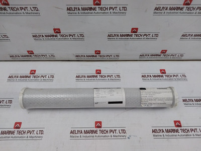 Queiroz Galvao 30019838 Charcoal Filter Element 33M3HrS1