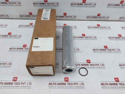 Internormen 300201 Return Line Filter Element 16Bar/232Psid Cfsrlr320E10B