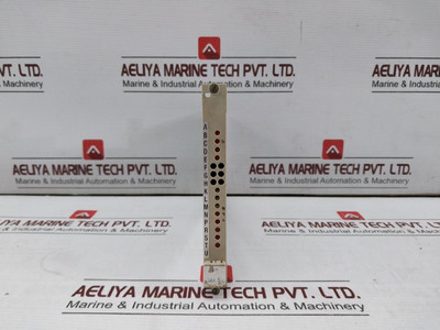 Abb Cma 51 Pcb Module Gvt 360 5976