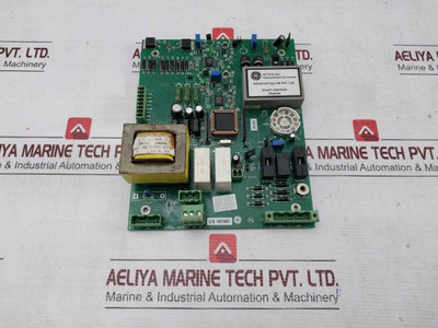 Ge Smart Interlock Module 94V-0