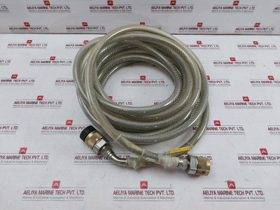 2185876-12-40 Pressure Balanced Cable Assembly 12-meter