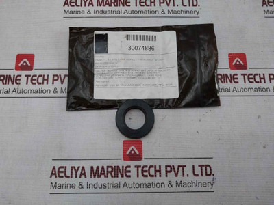 Wom Hsp-501 Gasket Set Dimensions 7Zj-m 30074886
