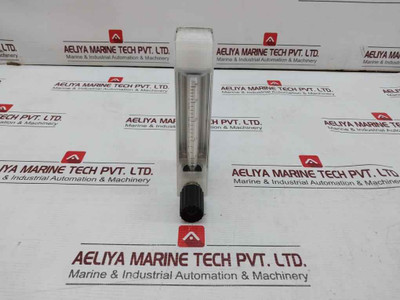 Krohne Dk800/Pv Flow Meter Max 6 Bar 012175045.006