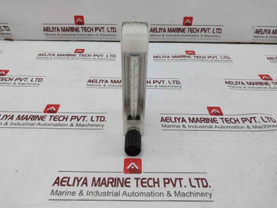 Krohne Dk800/Pv Flow Meter Max 6 Bar 012175045.011