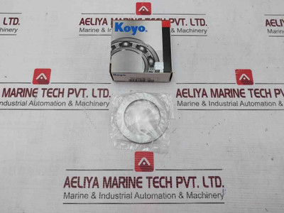 Lot Of 4X Koyo Trd-2840 Thrust Needle Roller Bearing T709011411