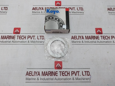 Lot of 4X KOYO TRD-2840 Thrust Needle Roller Bearings T709011411