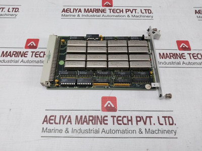 Kongsberg Pdo-120 Interface Module 37759172