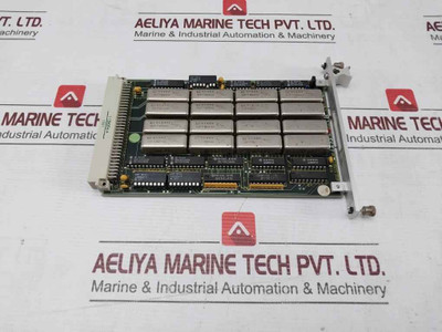 Kongsberg Pdo-120 Interface Module 37759172.