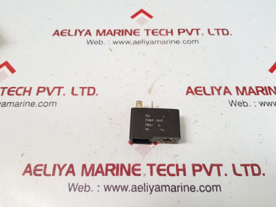 Lot Of 9X 250Ma Solenoid Coil 10 Bar 24V