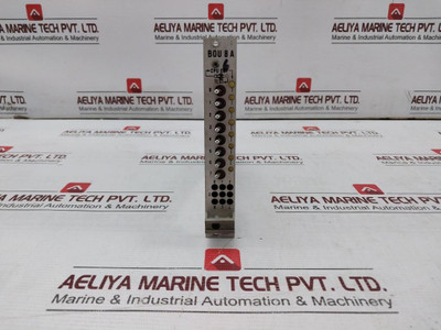 Valmet Automation Bou 8A Memory Card 542810-9B