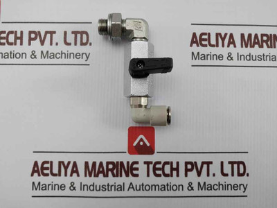 S35 1/4 Cw617N Ball Valve 450-cwp Pn30 .