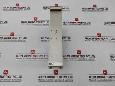 Soren T. Lyngso 600101080 Printed Circuit Board Module 600056020 V02