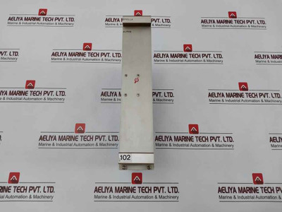 Soren T. Lyngso 600101080 Printed Circuit Board Module 600056020 V02