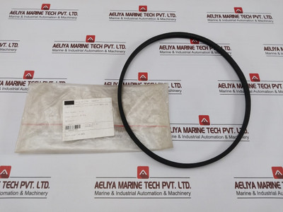 Goodyear A-36 Oil O-ring Resistant-static Conductive 16X37,30 Pol