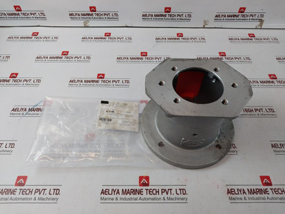 Magnaloy 966158 Adapter Compensator Application Hpu Control Flow System 3500Psi
