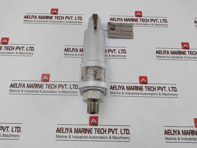 Mercer Valve 91-m2D63P1641 Safety Relief Valve 3/4-inch 3500Psi Crn 0G8841.5C R1