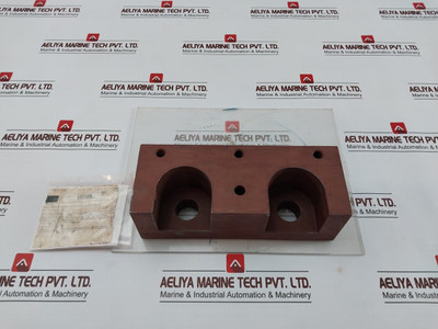 Hydril 3106943 Plate Type Assembly For Diverter Fs21X60-500