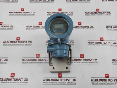 Micro Motion 1700R12Abzezzz Transmitter 3600734, 20002558 18-100Vdc 85-265 Vac