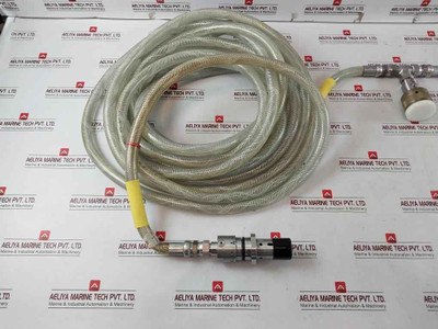 Globaltech Subsea Gt11008-y-50-50 Y-hose Assembly Mux, 2X4P, 8P 32-meter