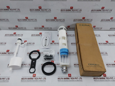 Cera Superflo Dual Flush (Biv-3) Calibre Float Tf Internal Fitting Set B1810101