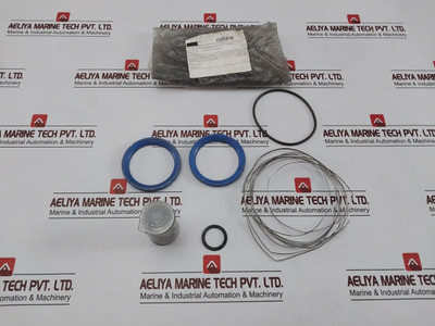 Hydril Ni-t047625Pp Repair Seal Kit For Bop Valve 20-506960, Gtb&Ml4460