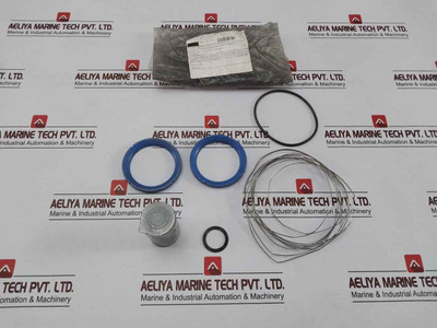 Hydril Ni-t047625Pp Repair Seal Kit For Bop Valve 20-506960, Gtb&Ml4460