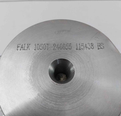 Falk 1050T Steelflex Grid Coupling Hub Rsb 0246655