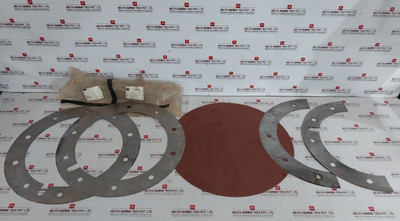 Lewco 515-9090 Shim Bearing Retainer Set For Drawworks Ldw 1500K, 515-9089