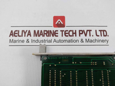 Valmet Automation 547006-3B Memory Board Memu M8510401 M1 94V-1