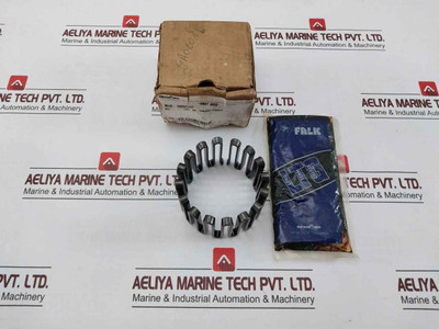 Falk 6F Grid Coupling Cover 782934006043 0762813