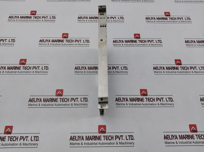 Valmet Automation Aiu 16 Analog Input Module M8512071 Mt421 545100-3B