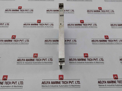 Valmet Automation Aiu 16 Analog Input Module M8512071 Mt421 545100-3B